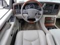 Silver Sand - Escalade AWD Photo No. 31