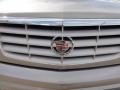 Silver Sand - Escalade AWD Photo No. 40