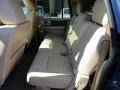 Dark Blue Pearl Metallic - Expedition EL XLT 4x4 Photo No. 11