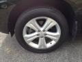 2009 Black Toyota Highlander Limited 4WD  photo #6