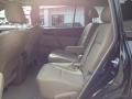 2009 Black Toyota Highlander Limited 4WD  photo #8