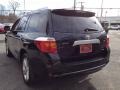 2009 Black Toyota Highlander Limited 4WD  photo #10
