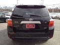 2009 Black Toyota Highlander Limited 4WD  photo #11