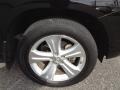 2009 Black Toyota Highlander Limited 4WD  photo #15