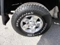  2008 FJ Cruiser 4WD Wheel