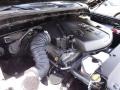  2008 FJ Cruiser 4WD 4.0 Liter DOHC 24-Valve VVT V6 Engine