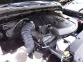 4.0 Liter DOHC 24-Valve VVT V6 2008 Toyota FJ Cruiser 4WD Engine