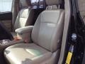 2009 Black Toyota Highlander Limited 4WD  photo #22