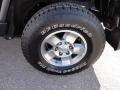 2008 Toyota FJ Cruiser 4WD Wheel
