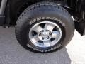  2008 FJ Cruiser 4WD Wheel