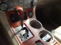 2009 Black Toyota Highlander Limited 4WD  photo #28