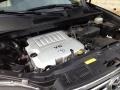 2009 Black Toyota Highlander Limited 4WD  photo #32