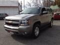 Graystone Metallic - Tahoe LS 4x4 Photo No. 4