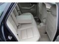 2003 Ming Blue Pearl Effect Audi A4 1.8T quattro Sedan  photo #7