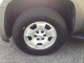 Graystone Metallic - Tahoe LS 4x4 Photo No. 5