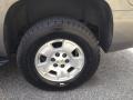 Graystone Metallic - Tahoe LS 4x4 Photo No. 6