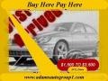 2003 Ming Blue Pearl Effect Audi A4 1.8T quattro Sedan  photo #9