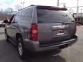 Graystone Metallic - Tahoe LS 4x4 Photo No. 8