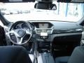 Black - E 350 Sedan Photo No. 3
