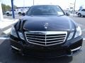 Black - E 350 Sedan Photo No. 4