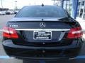 Black - E 350 Sedan Photo No. 6