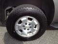 Graystone Metallic - Tahoe LS 4x4 Photo No. 12