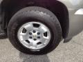 Graystone Metallic - Tahoe LS 4x4 Photo No. 13