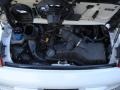 3.6 Liter DOHC 24V VarioCam Flat 6 Cylinder Engine for 2004 Porsche 911 Carrera Cabriolet #61324463