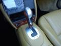 2004 Porsche 911 Savanna Beige Interior Transmission Photo