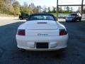 Carrara White - 911 Carrera Cabriolet Photo No. 51
