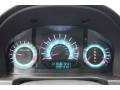 Charcoal Black Gauges Photo for 2010 Ford Fusion #61325041
