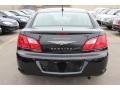Brilliant Black Crystal Pearl - Sebring Touring Sedan Photo No. 13