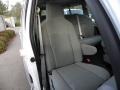 2011 Oxford White Ford E Series Van E350 XLT Extended Passenger  photo #6
