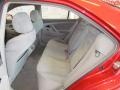 Barcelona Red Metallic - Camry LE Photo No. 10