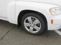 2011 Arctic Ice White Chevrolet HHR LS Panel  photo #3