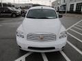2011 Arctic Ice White Chevrolet HHR LS Panel  photo #4