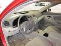 Barcelona Red Metallic - Camry LE Photo No. 13