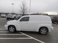 2011 Arctic Ice White Chevrolet HHR LS Panel  photo #6