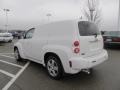 2011 Arctic Ice White Chevrolet HHR LS Panel  photo #7