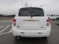 2011 Arctic Ice White Chevrolet HHR LS Panel  photo #8
