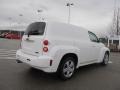 2011 Arctic Ice White Chevrolet HHR LS Panel  photo #9