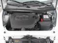 2011 Arctic Ice White Chevrolet HHR LS Panel  photo #10