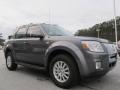 2009 Sterling Grey Metallic Mercury Mariner Premier V6  photo #7