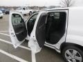 2011 Arctic Ice White Chevrolet HHR LS Panel  photo #11