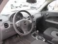2011 Arctic Ice White Chevrolet HHR LS Panel  photo #14