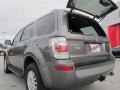 Sterling Grey Metallic - Mariner Premier V6 Photo No. 14