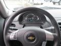 2011 Arctic Ice White Chevrolet HHR LS Panel  photo #19
