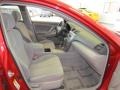 Barcelona Red Metallic - Camry LE Photo No. 26