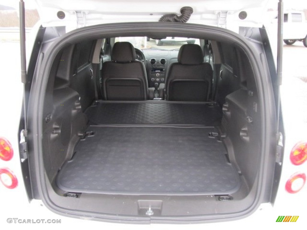 2011 HHR LS Panel - Arctic Ice White / Ebony photo #21
