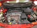 Barcelona Red Metallic - Camry LE Photo No. 28